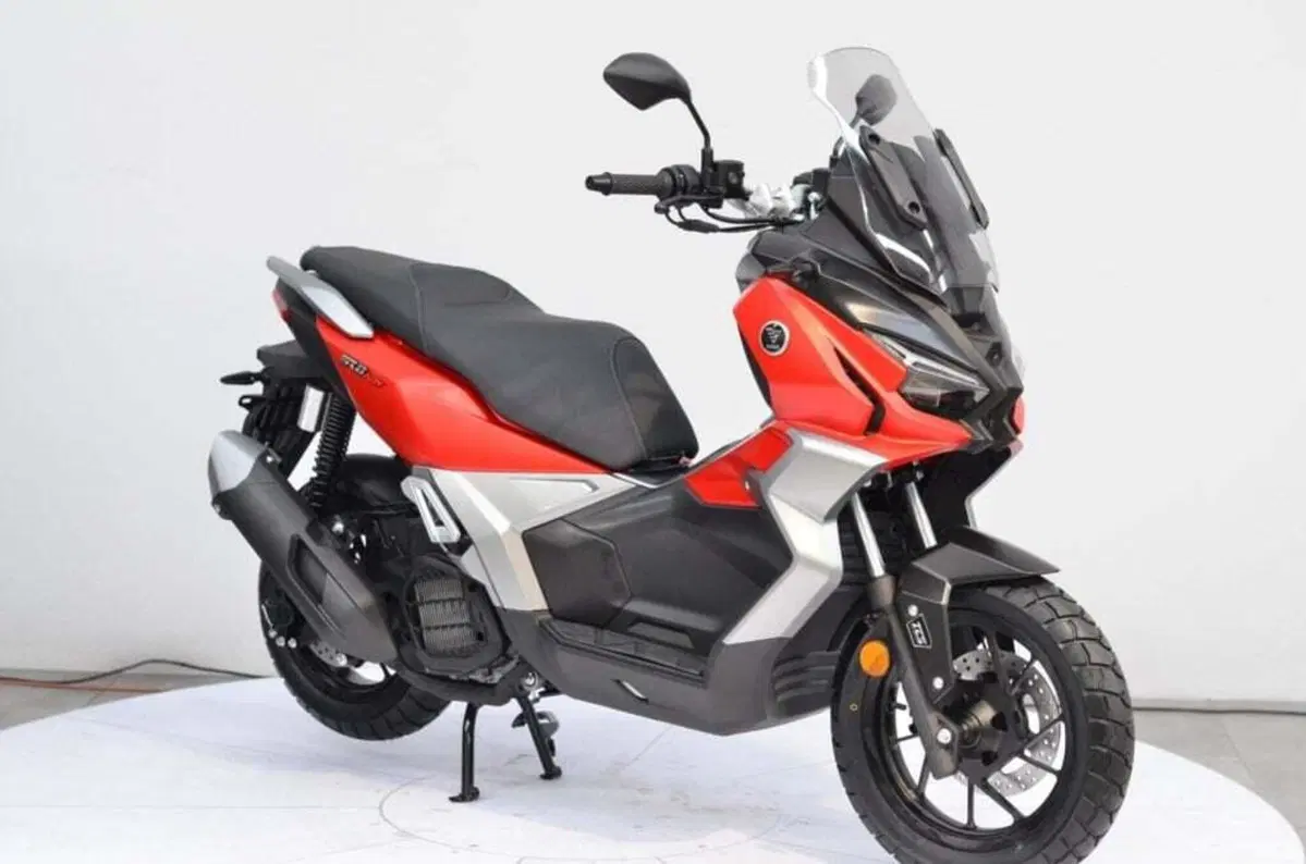 Voge Sfida SR1 (2023 - 26) (8)