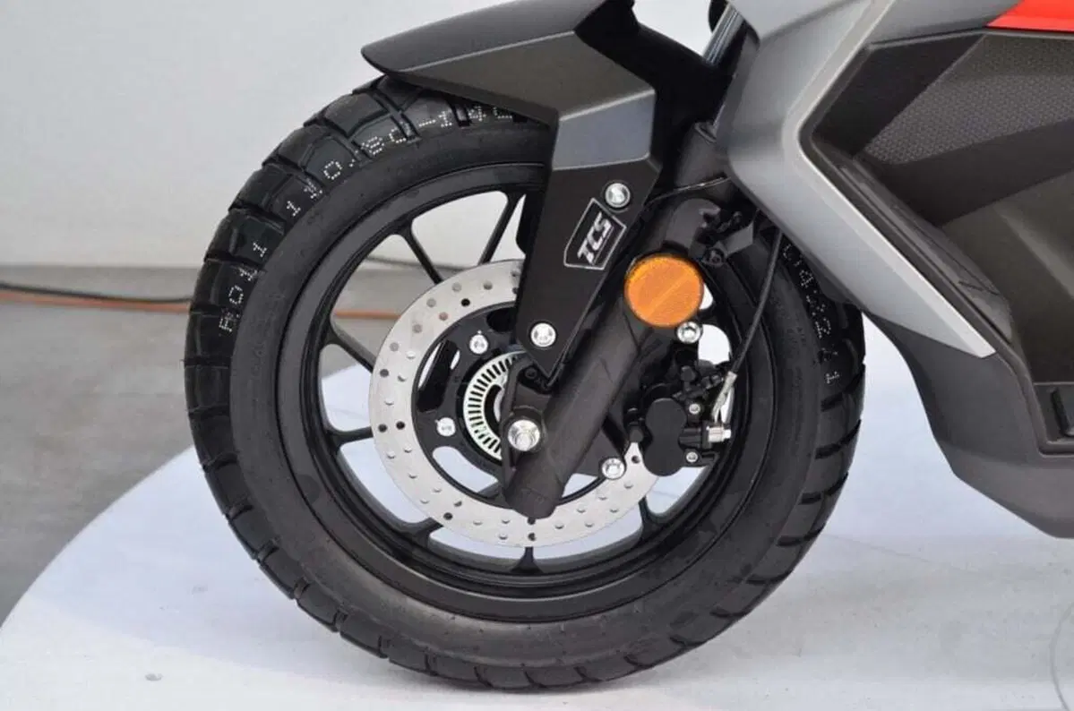 Voge Sfida SR1 (2023 - 26) (11)