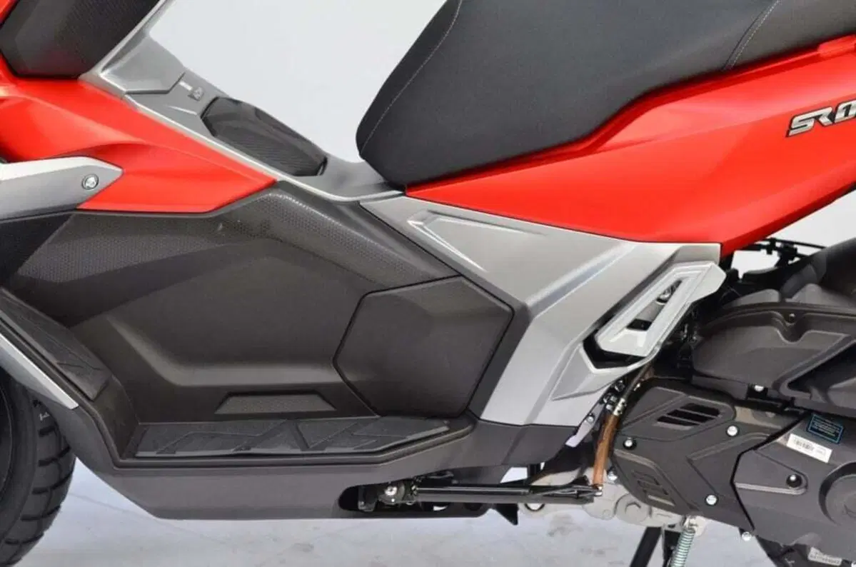 Voge Sfida SR1 (2023 - 26) (12)