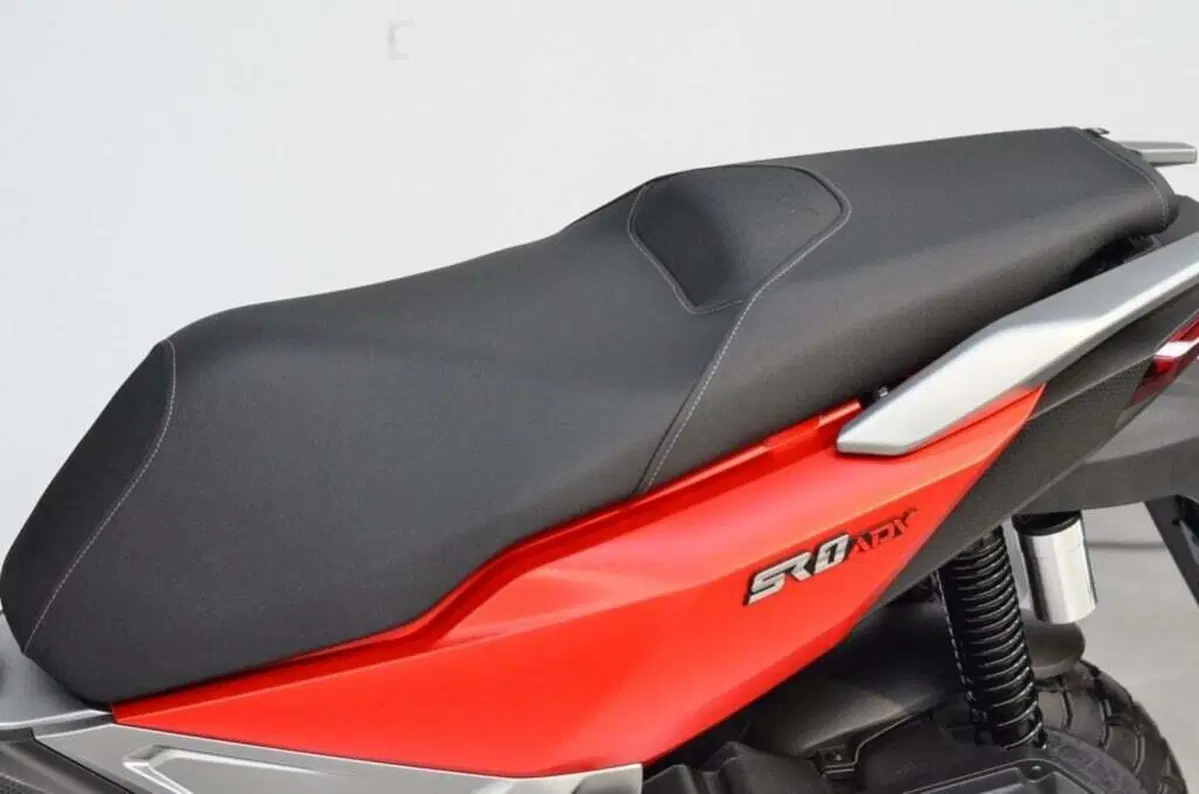 Voge Sfida SR1 (2023 - 26) (14)