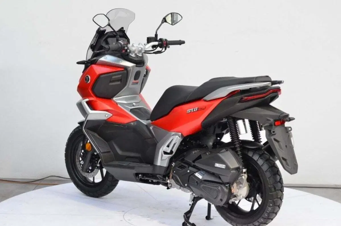 Voge Sfida SR1 (2023 - 26) (15)