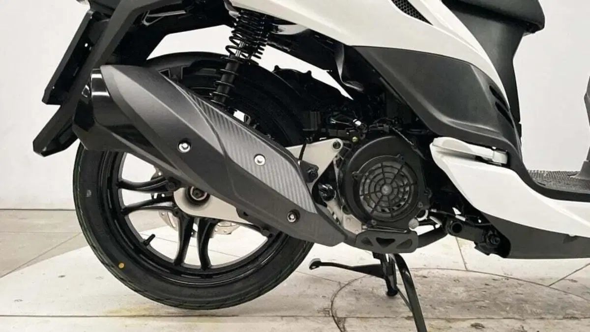 Sym Symphony 125 (2025 - 26) (3)