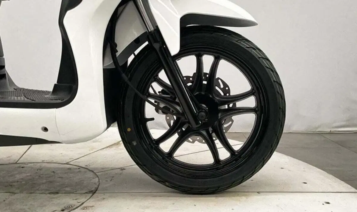 Sym Symphony 125 (2025 - 26) (4)