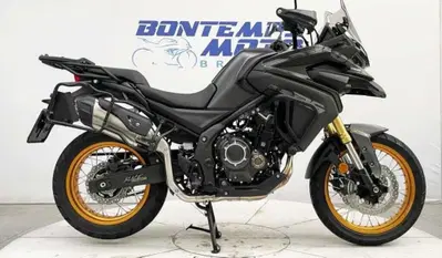 Voge Valico 525DSX (2023 - 26) nuova