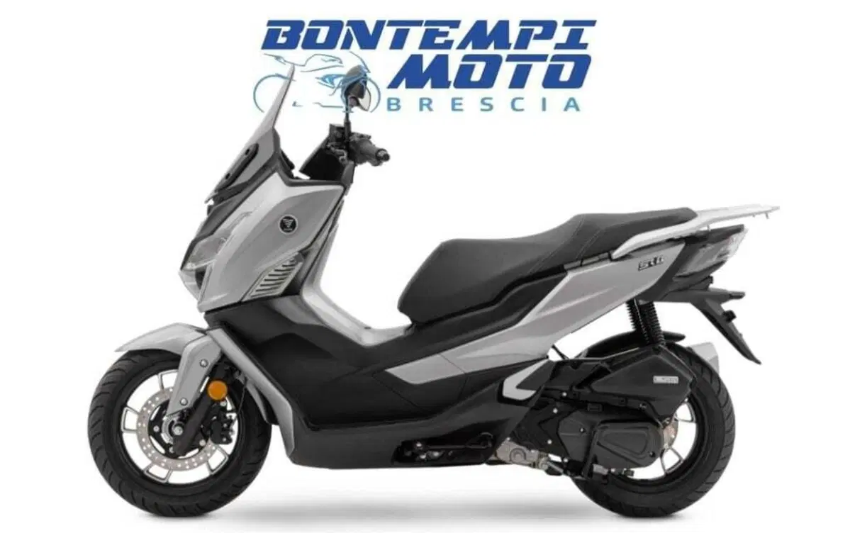 Voge Sfida SR1 (2023 - 26) (2)