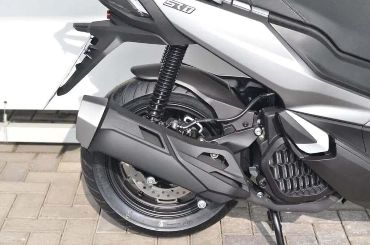 Voge Sfida SR1 (2023 - 26) (3)