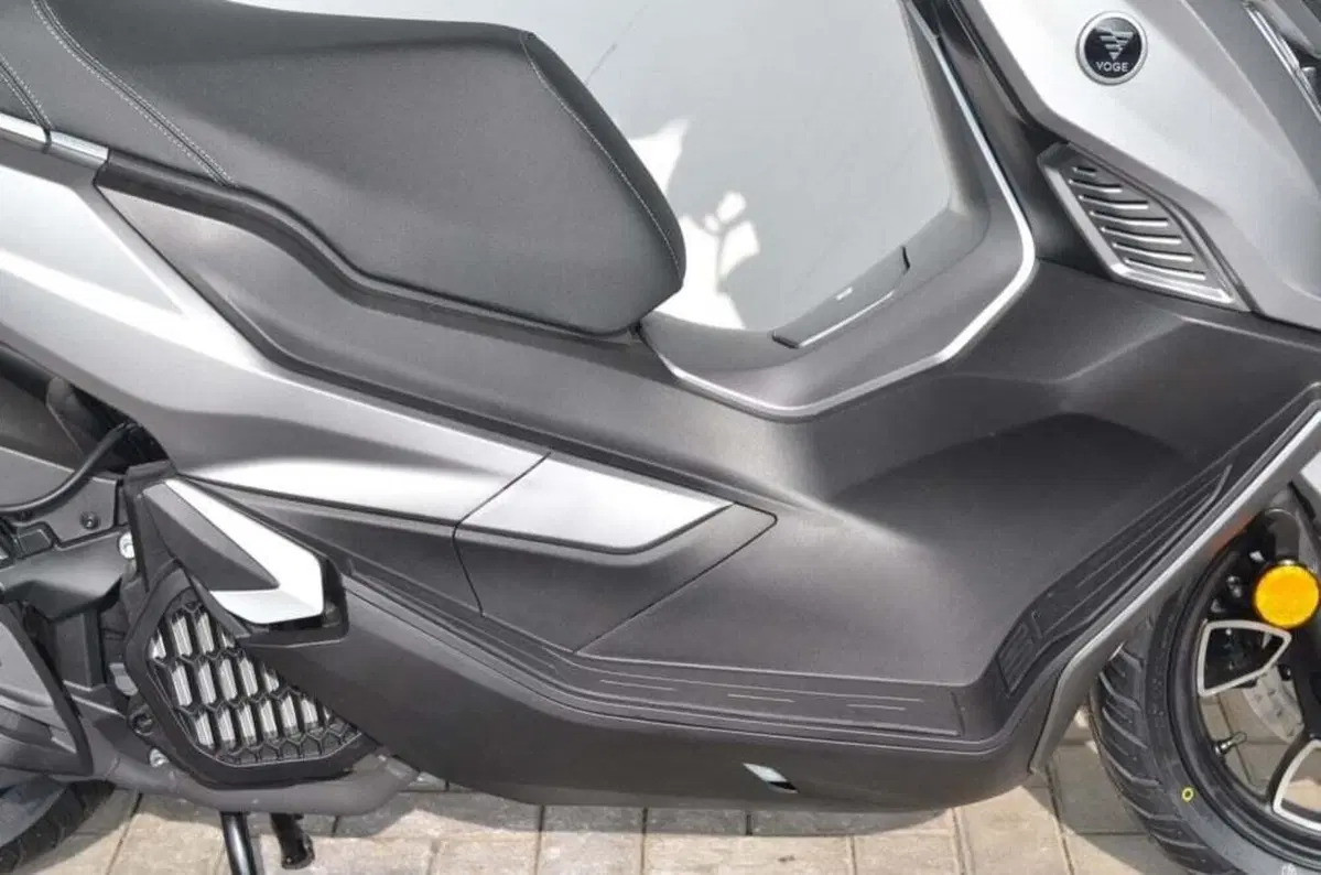 Voge Sfida SR1 (2023 - 26) (4)
