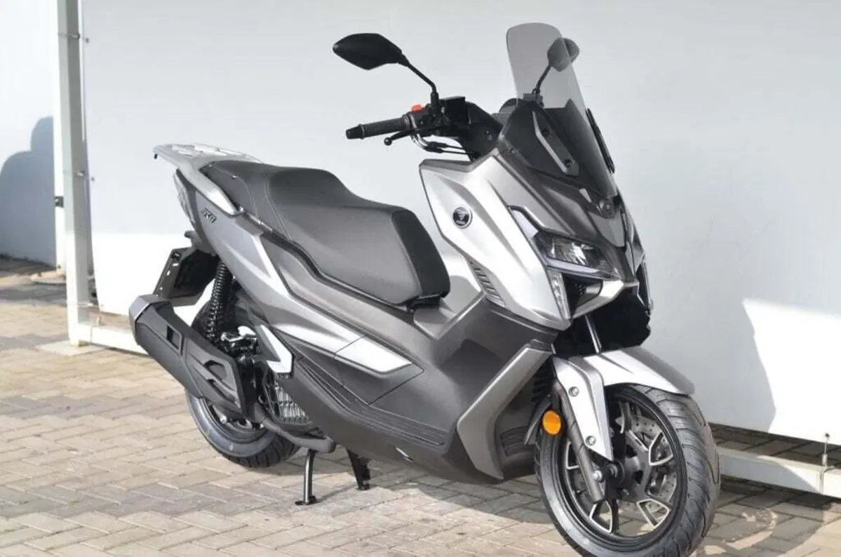 Voge Sfida SR1 (2023 - 26) (6)