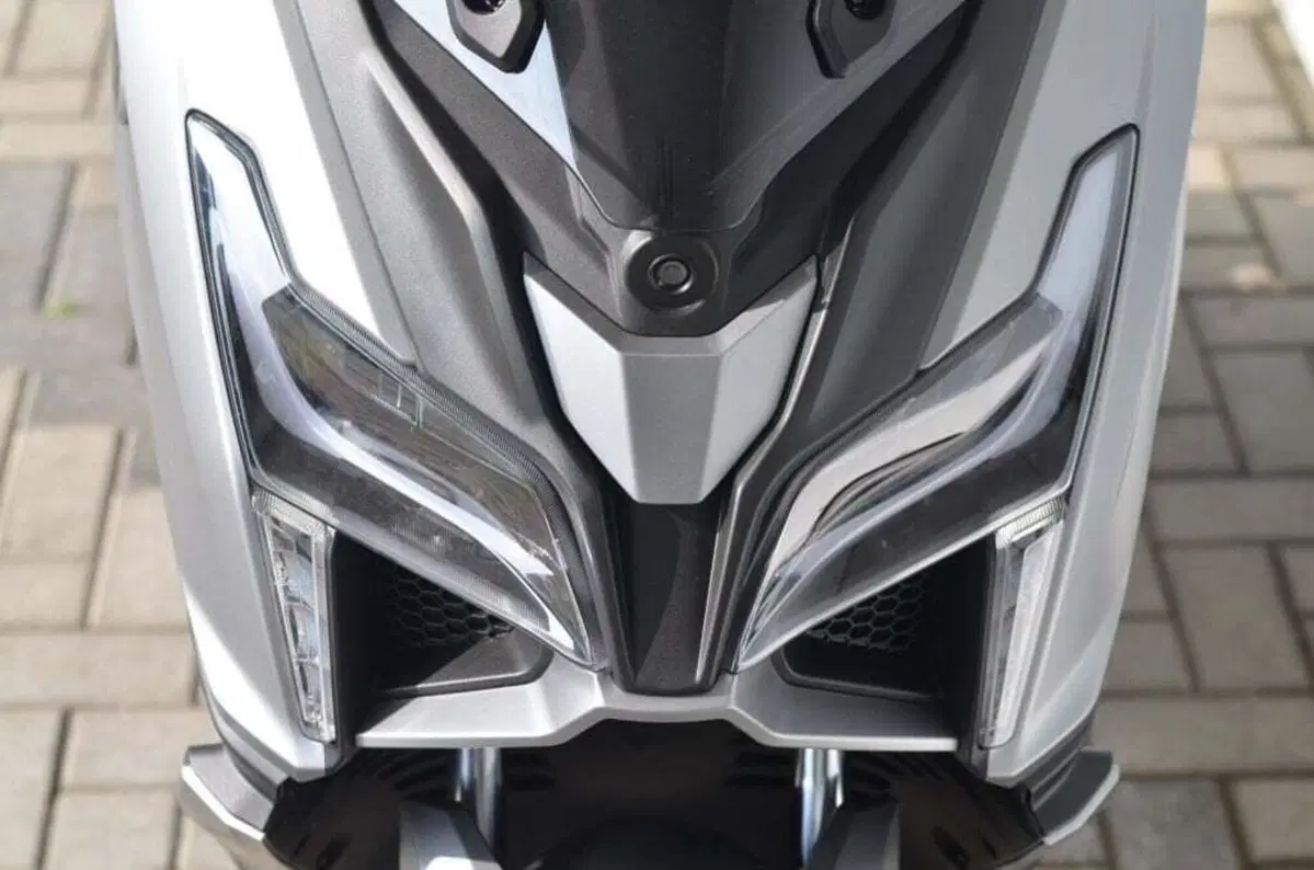 Voge Sfida SR1 (2023 - 26) (7)