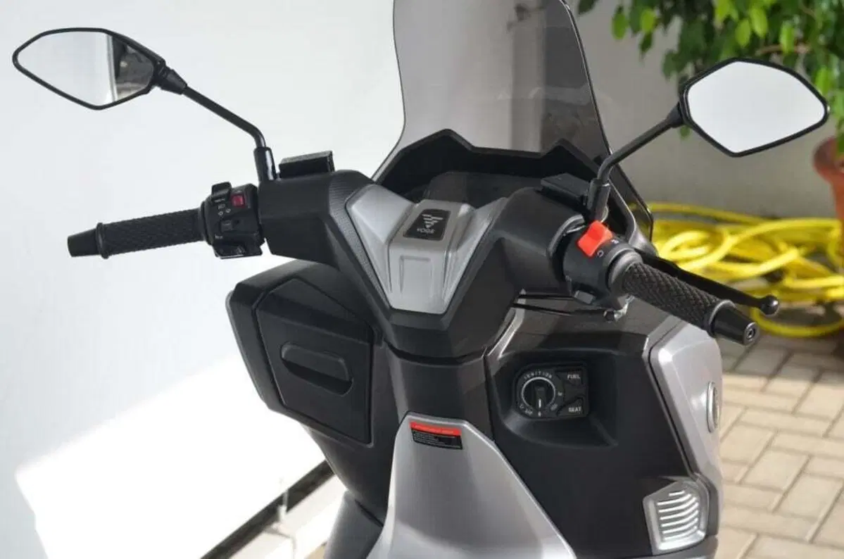 Voge Sfida SR1 (2023 - 26) (10)