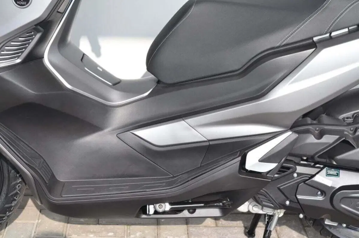 Voge Sfida SR1 (2023 - 26) (15)