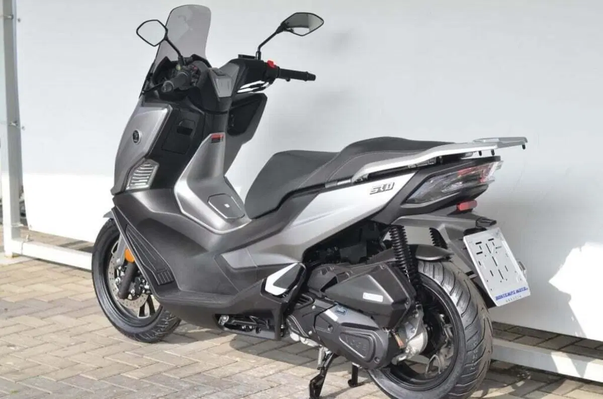 Voge Sfida SR1 (2023 - 26) (17)