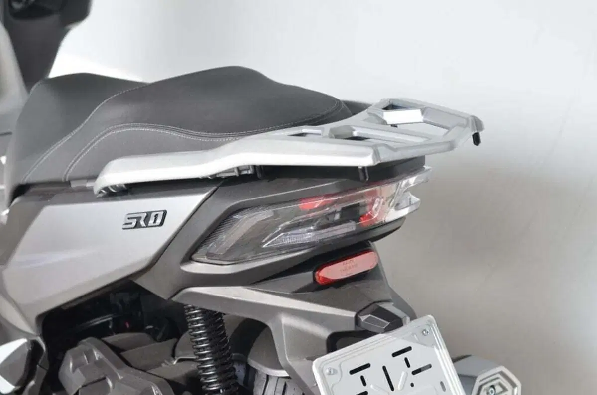 Voge Sfida SR1 (2023 - 26) (18)