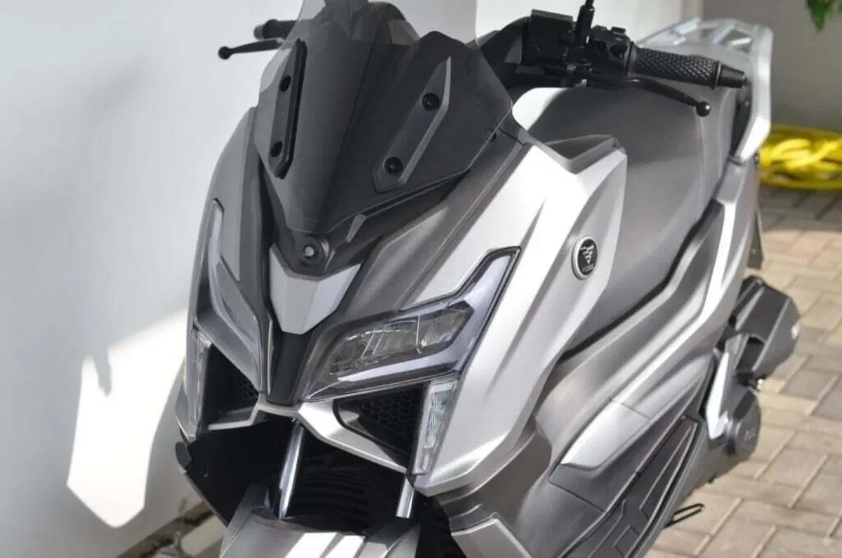 Voge Sfida SR1 (2023 - 26) (19)