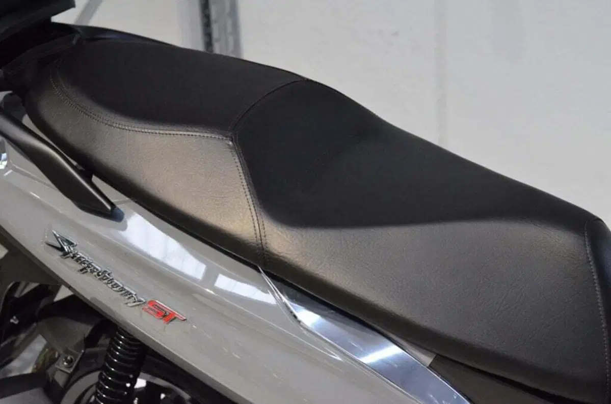 Sym Symphony 125 (2025 - 26) (3)