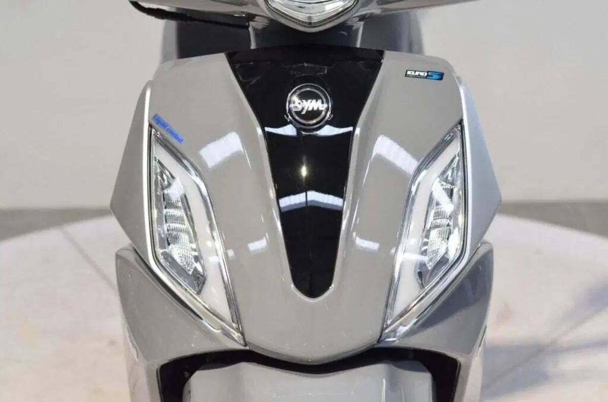 Sym Symphony 125 (2025 - 26) (7)