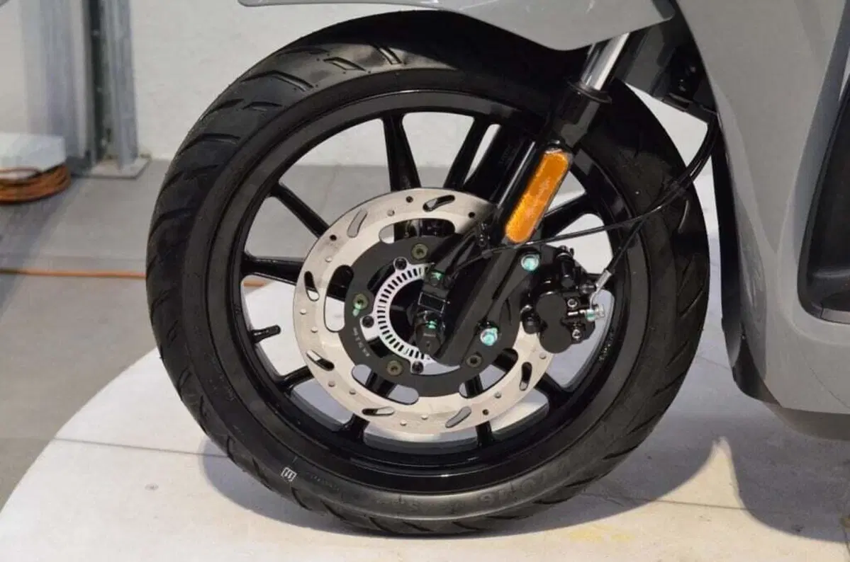Sym Symphony 125 (2025 - 26) (10)