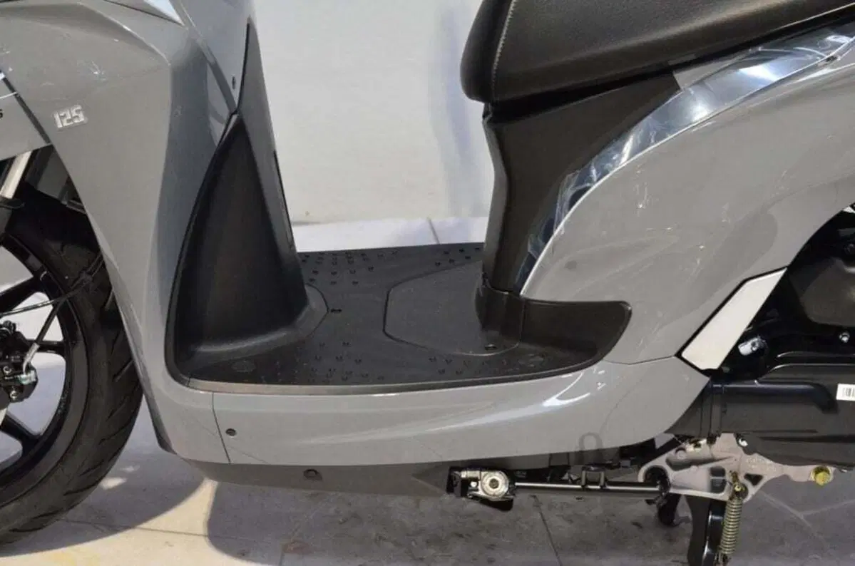 Sym Symphony 125 (2025 - 26) (11)