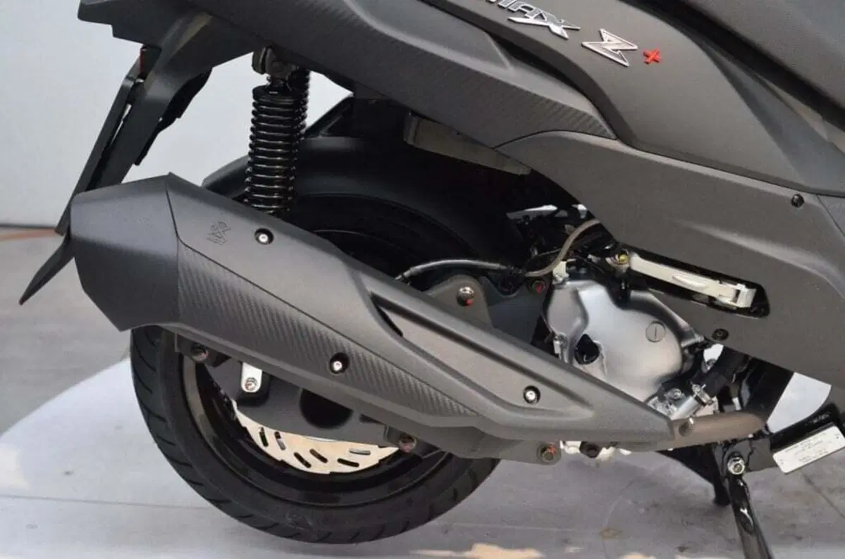 Sym Joymax 300 Z (2025 - 26) (2)