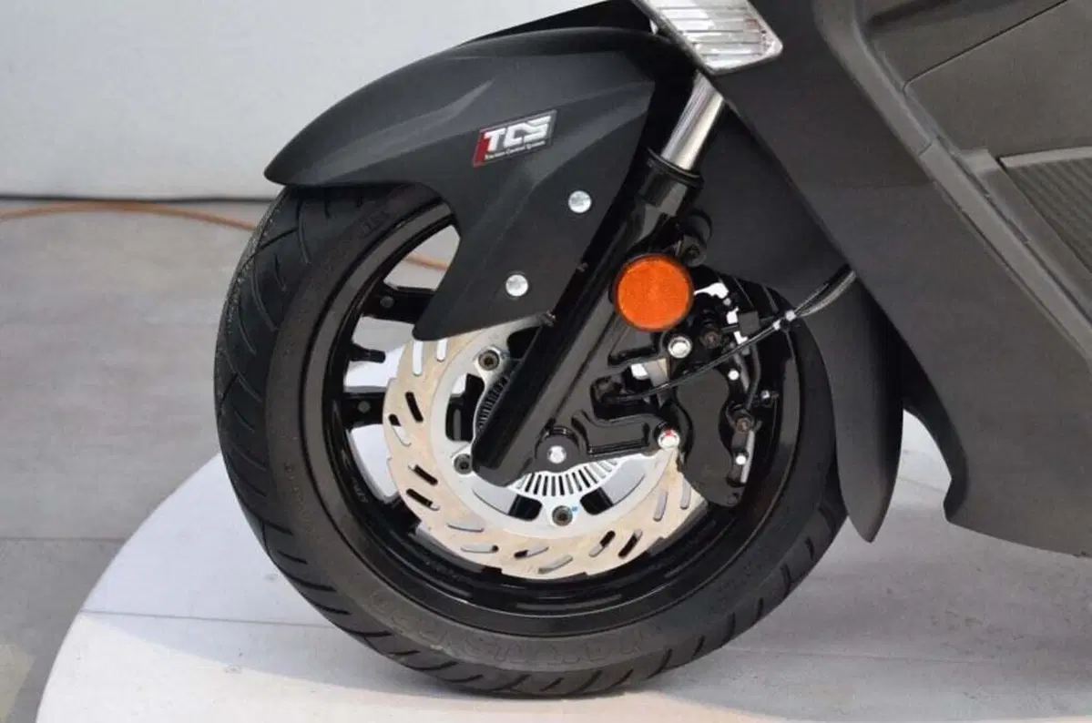 Sym Joymax 300 Z (2025 - 26) (10)