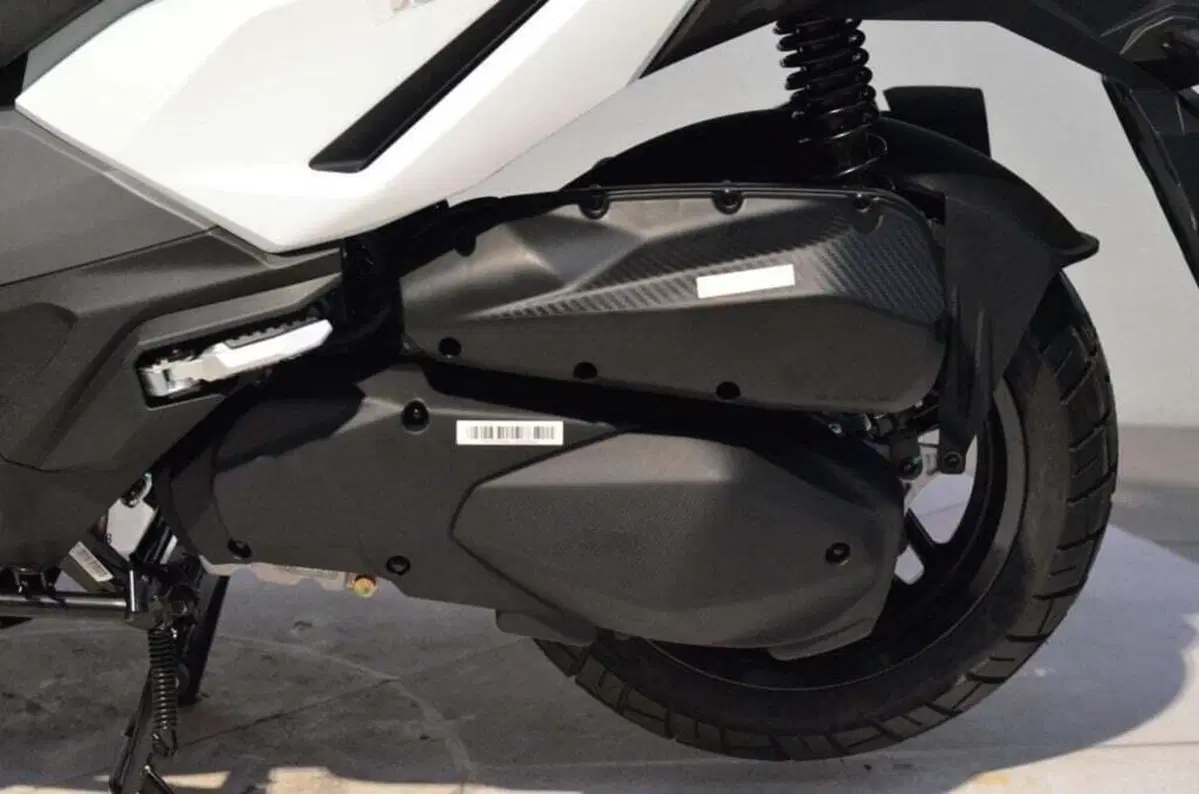 Sym ADX 300 (2024 - 26) (5)