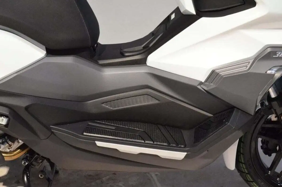 Sym ADX 300 (2024 - 26) (7)