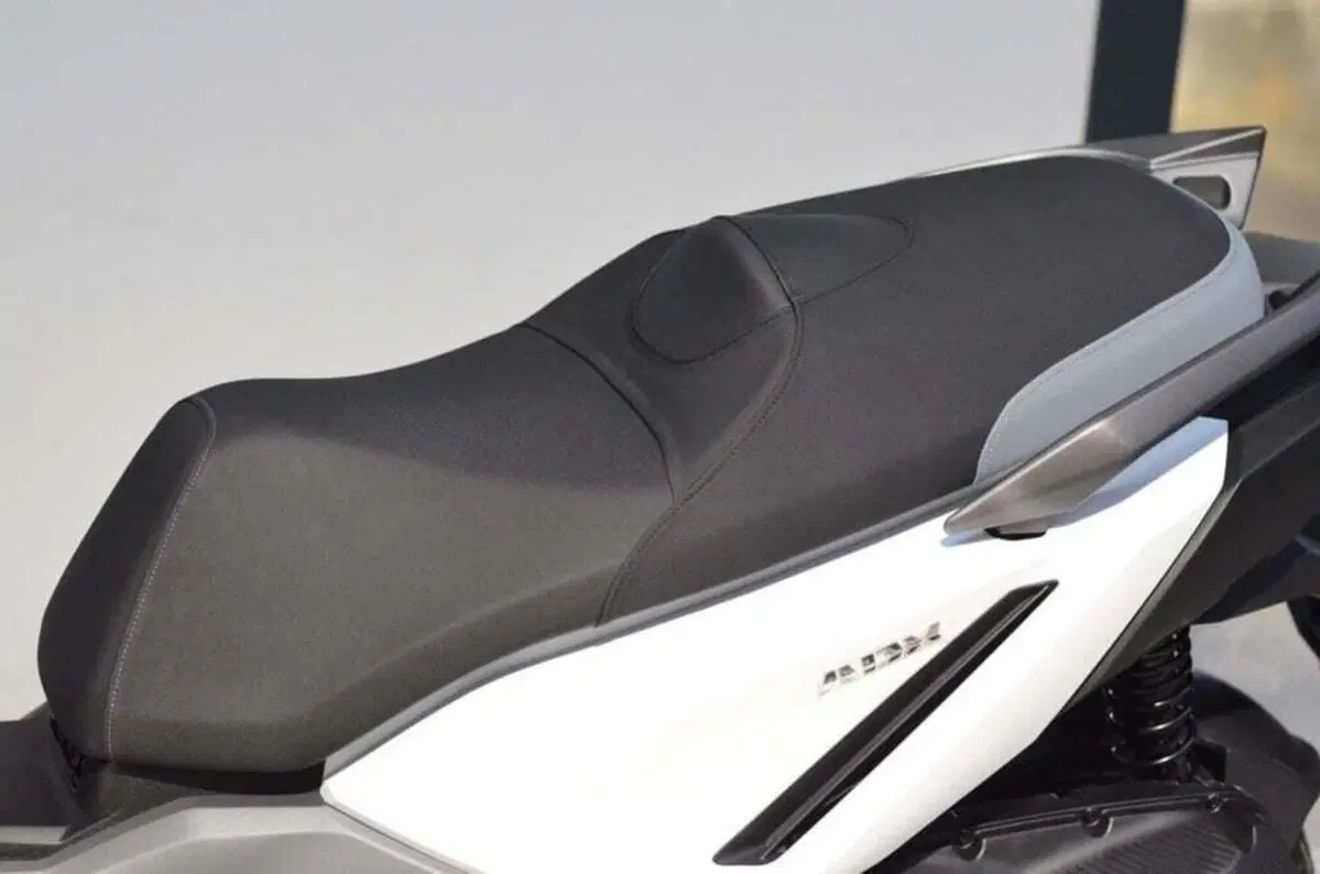 Sym ADX 300 (2024 - 26) (10)