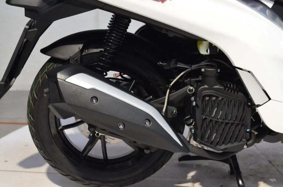 Sym Symphony 125 ST (2025 - 26) (2)