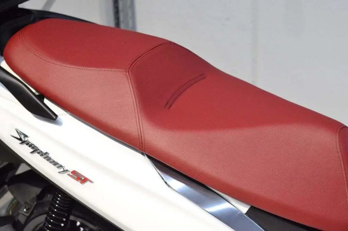 Sym Symphony 125 ST (2025 - 26) (3)