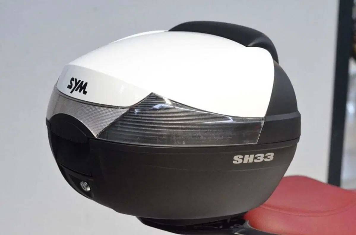 Sym Symphony 125 ST (2025 - 26) (5)