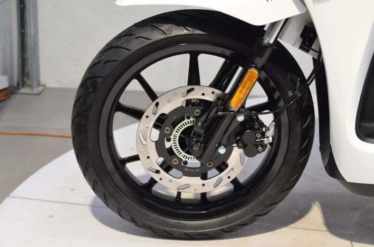 Sym Symphony 125 ST (2025 - 26) (11)