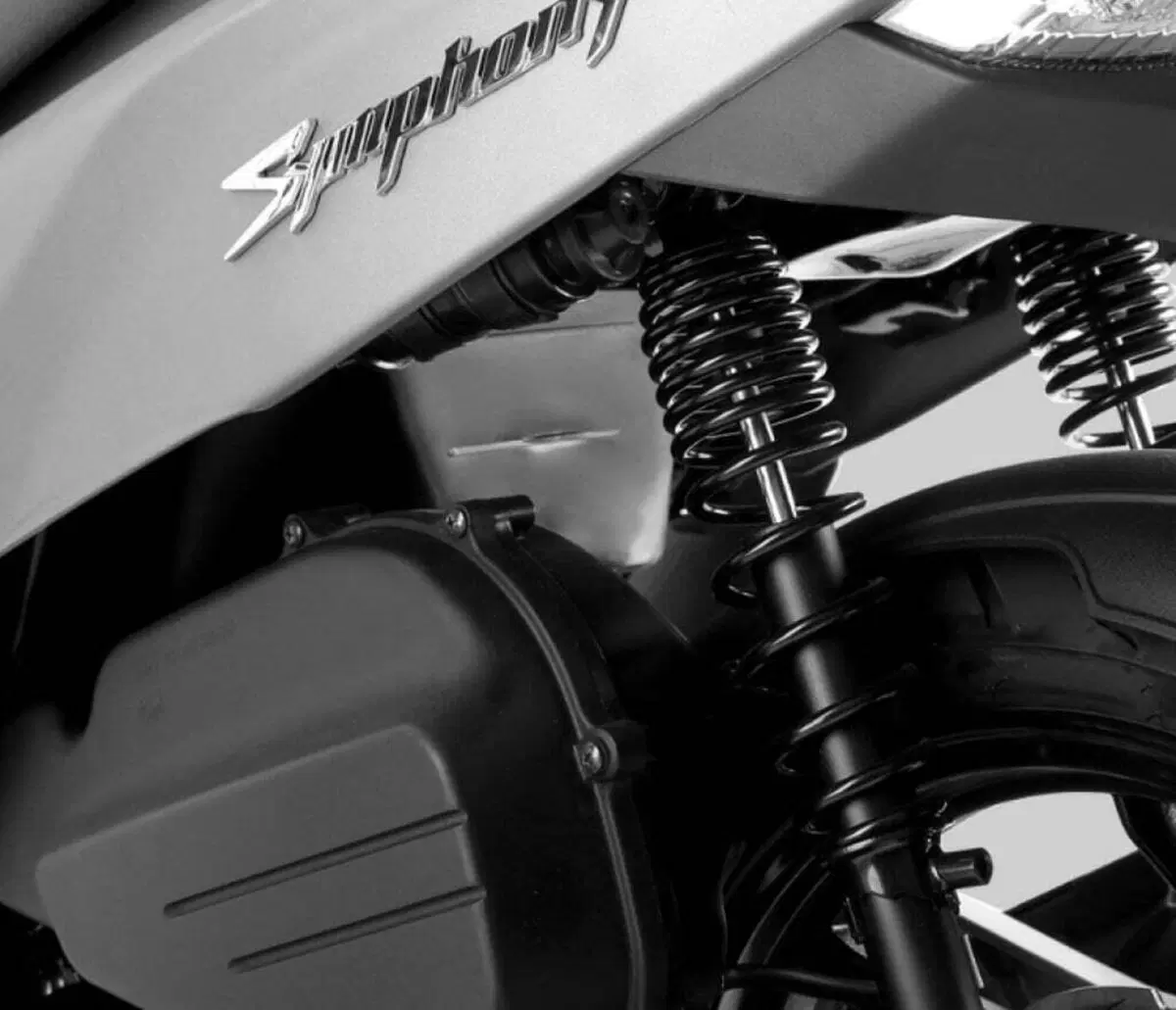 Sym Symphony 50 (2025 - 26) (4)
