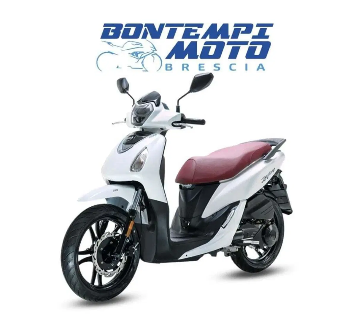 Sym Symphony 50 (2025 - 26) (5)