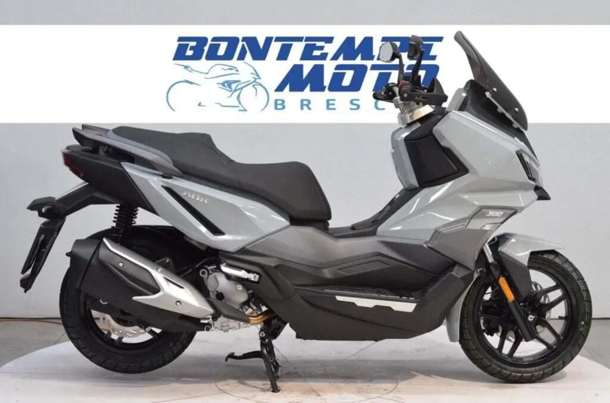 Sym ADX 300 (2024 - 26)