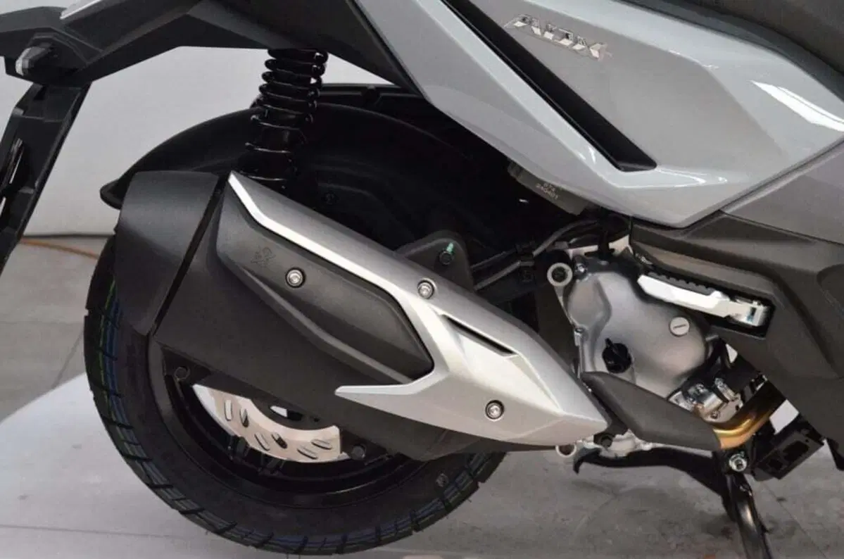 Sym ADX 300 (2024 - 26) (2)