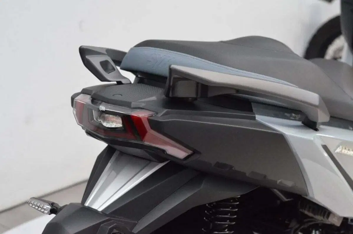 Sym ADX 300 (2024 - 26) (6)