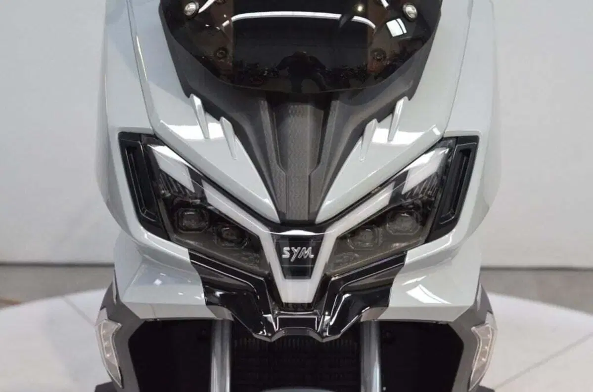 Sym ADX 300 (2024 - 26) (8)