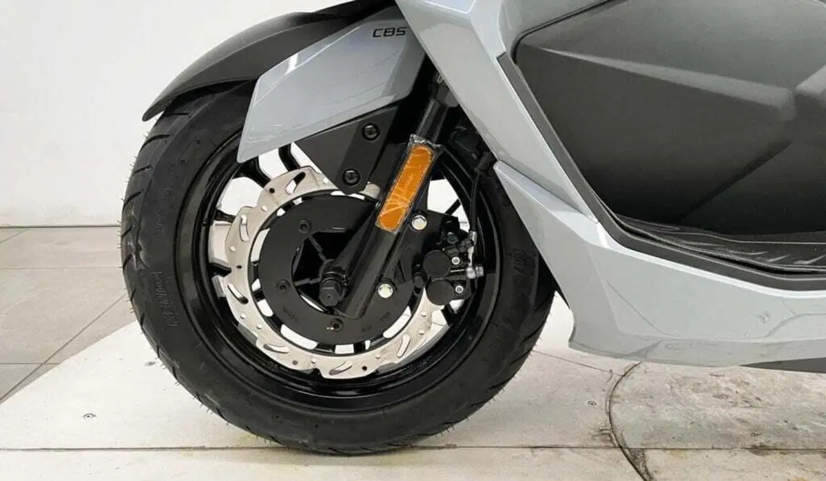 Sym Jet X 125 (2025 - 26) (3)
