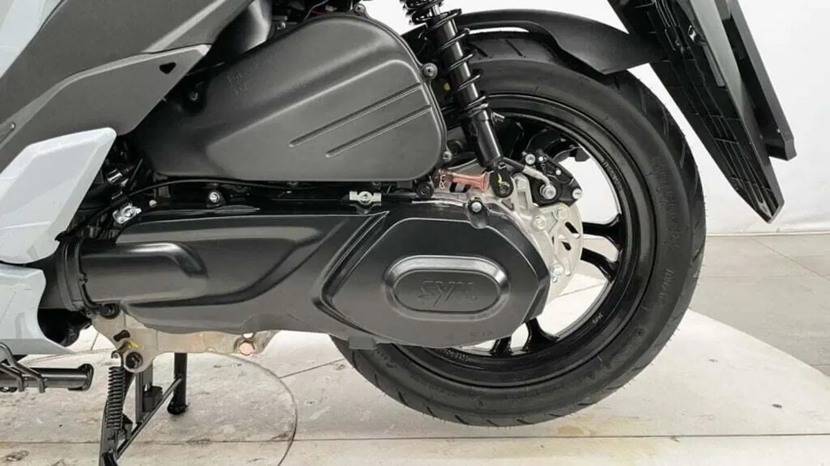 Sym Jet X 125 (2025 - 26) (4)
