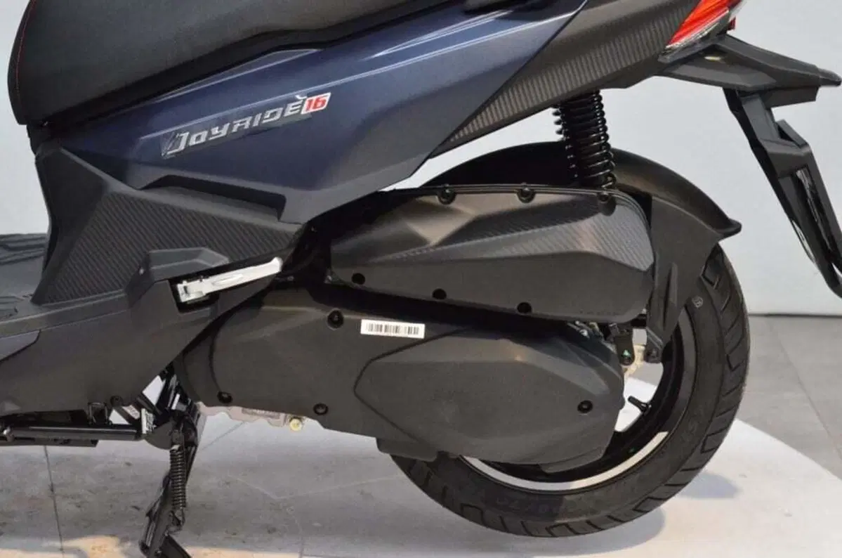 Sym Joyride 300 (2025) (3)