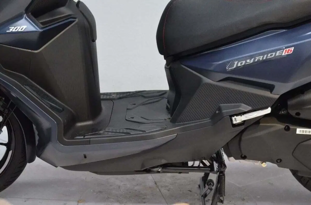 Sym Joyride 300 (2025) (4)