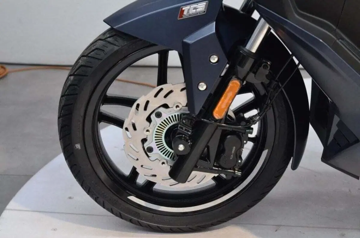 Sym Joyride 300 (2025) (5)