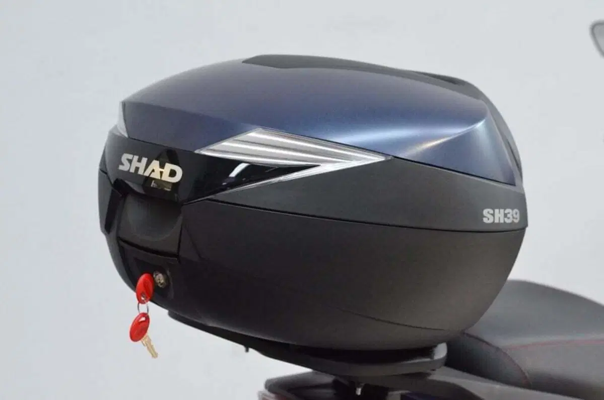 Sym Joyride 300 (2025) (9)