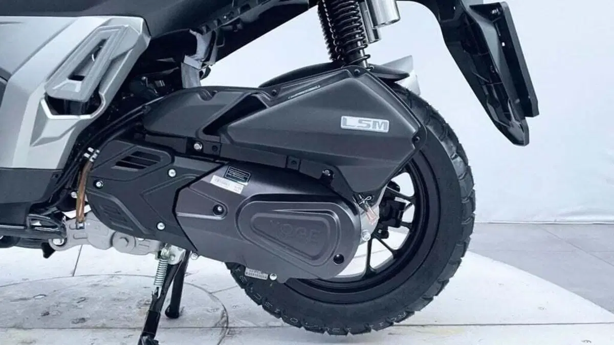 Voge Sfida SR1 ADV (2023 - 26) (6)