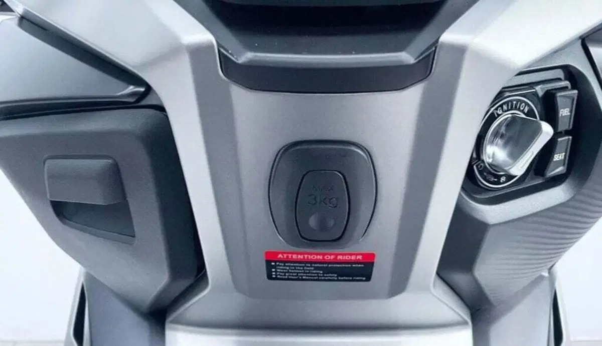Voge Sfida SR1 ADV (2023 - 26) (7)