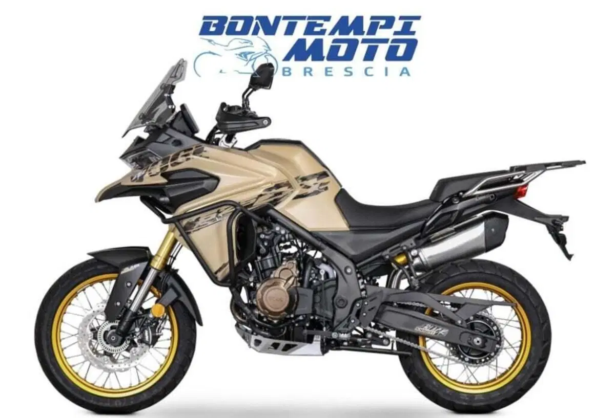 Voge Valico 625DSX (2025 - 26) (2)
