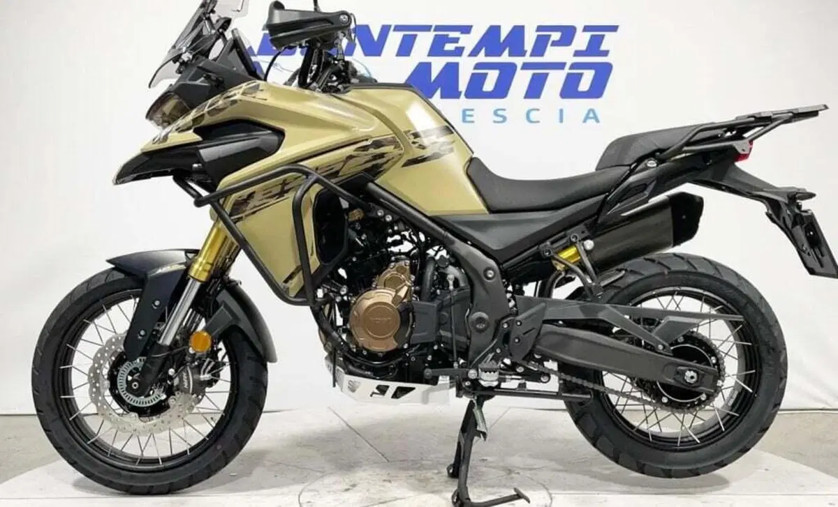 Voge Valico 625DSX (2025 - 26) (5)
