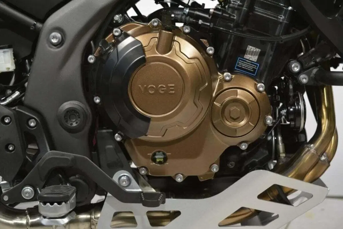 Voge Valico 625DSX (2025 - 26) (7)