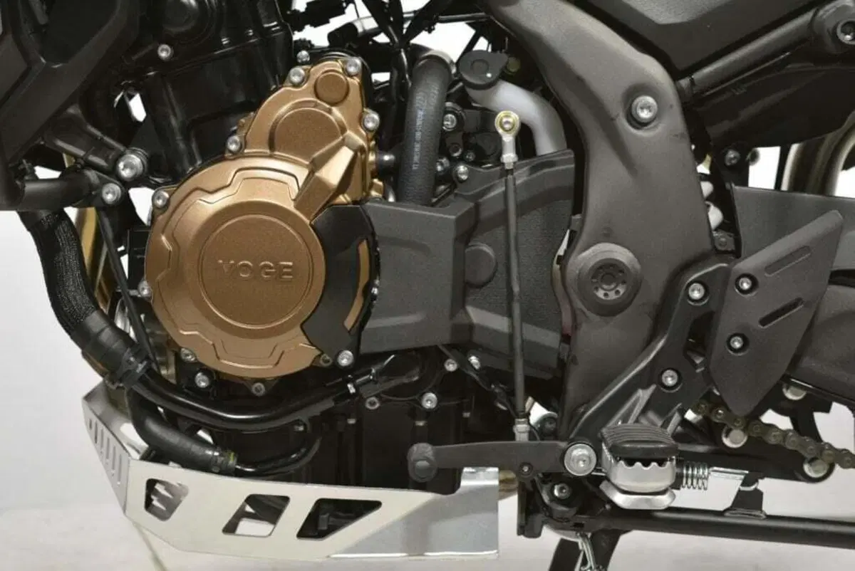 Voge Valico 625DSX (2025 - 26) (10)