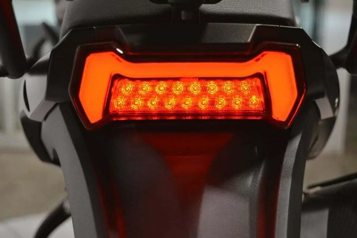 Voge Valico 625DSX (2025 - 26) (20)